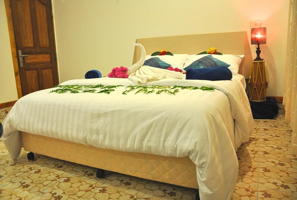 Rasdhoo Relax Inn Exterior foto