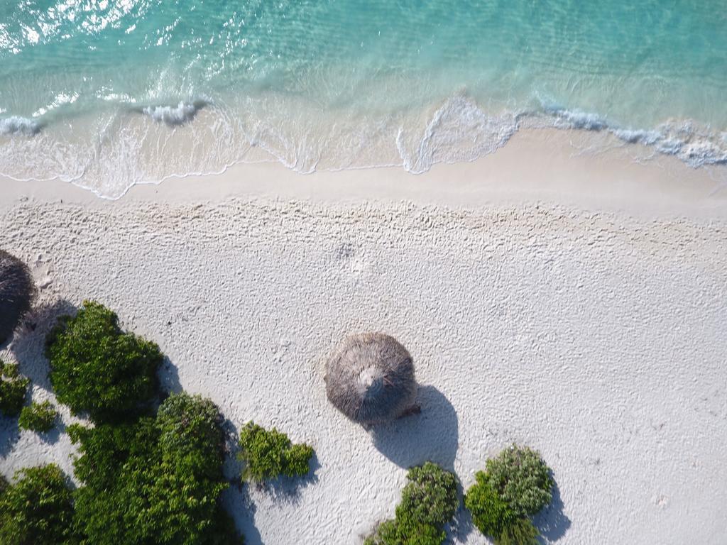Rasdhoo Relax Inn Exterior foto
