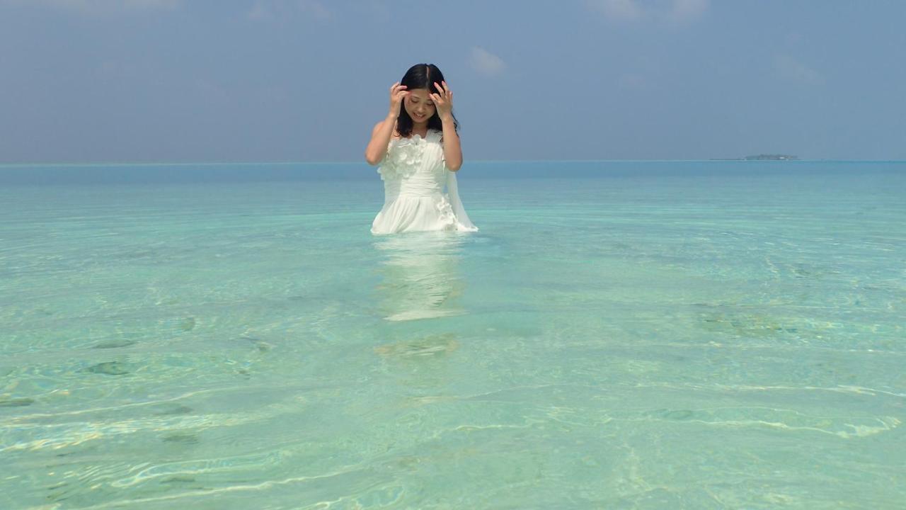 Rasdhoo Relax Inn Exterior foto